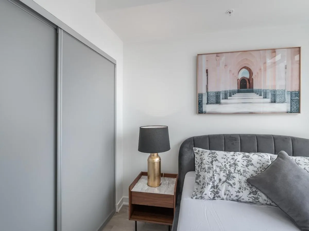 Executive 1 Bedroom In Toronto'S Entertainment District شقة تورونتو